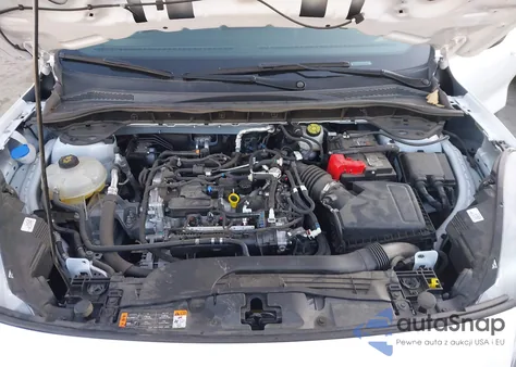 2022 Ford Escape Se из США, поврежденный, VIN 1FMCU0G66NUB14396